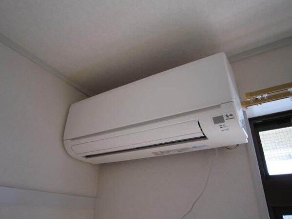 ウィローレヂデンスの物件内観写真